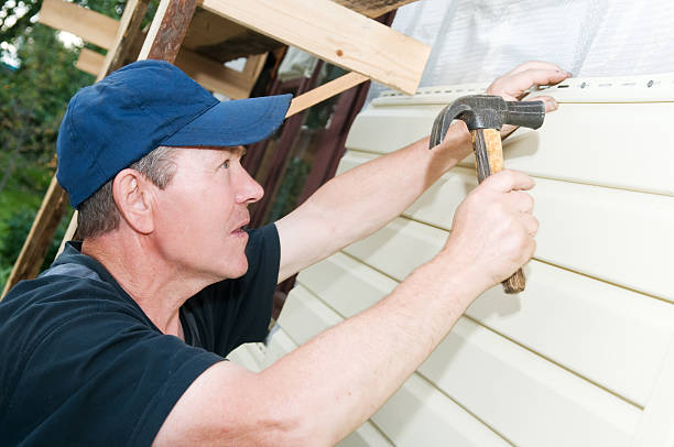 Best Engineered Wood Siding  in Laurel, MS
